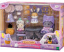 Sylvanian Families Halloween Surprise House Party Set Sf5764