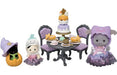 Sylvanian Families Halloween Surprise House Party Set Sf5764