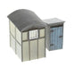 Hornby Utility Lamp Huts