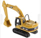 Diecast Masters 1/87 Sc Cat 315c L Hydraulic Excavator