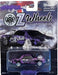 Oz Wheels 1/64 Sc Wrapped Hanful Monaro