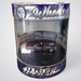 Oz Wheels 1:64 Wrapped Hanful Monaro Skid Vehicle In Cylinder Single