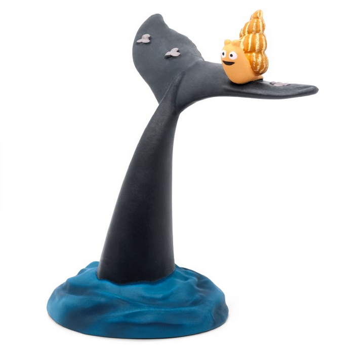 Tonies Julia Donaldson The Snail And The Whale & The Smartest Giant In Town Audio Character