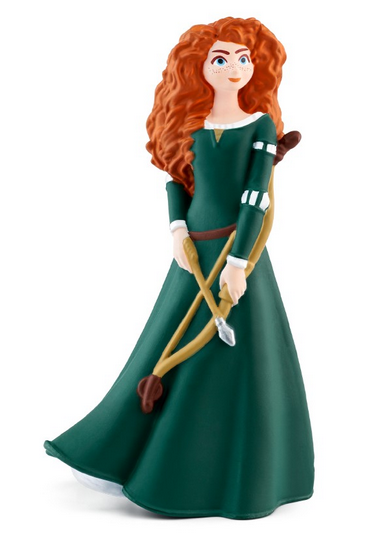 Tonies Brave Merida Audio Character