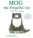 Tonies Mog The Forgetful Cat Audio Character