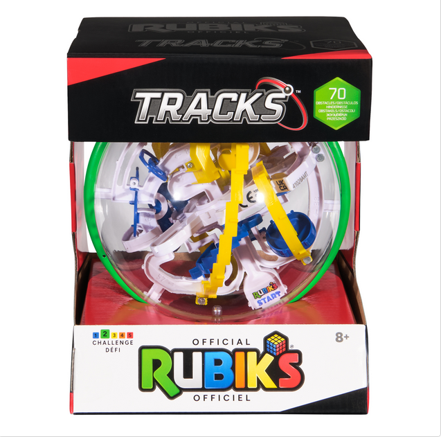 Rubik's Traks 70