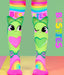 Madmia Best Friends Socks Toddler Ages:3-5 Years