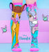 Madmia Bambi Socks Ages:6-99 Years