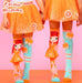 Madmia Emma Memma Socks Toddler Ages:3-5 Years