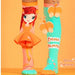 Madmia Emma Memma Socks Toddler Ages:3-5 Years