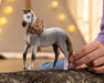 Schleich Andalusian Stallion Sc14895