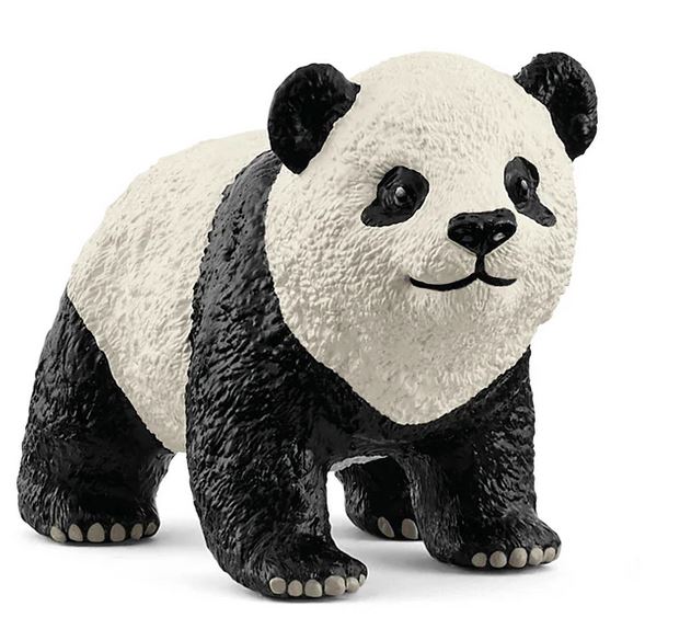 Schleich Giant Panda Cub Sc14886