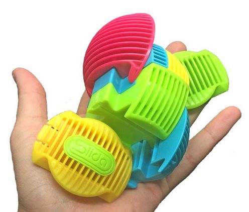 Slida Classic Sphere 3d Puzzle