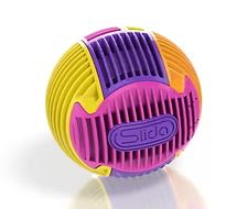 Slida Snap N Wrap 3d Puzzle