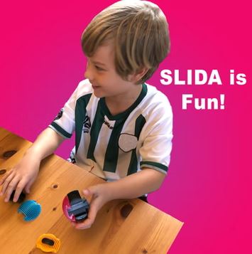 Slida Snap N Wrap 3d Puzzle