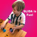 Slida Snap N Wrap 3d Puzzle