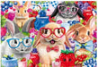 Ravensburger Bunnies & Berries 35 Pc Puzzle Rb04063-7