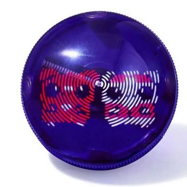Bitzee Interactive Digital Hamster Pet Ball