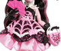 Monster High Sweet 1600 Birthday Draculaura Fashion Doll