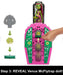 Monster Skullmates Secrets Mystery Garden Venus Flytrap Doll