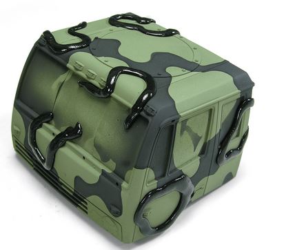 Ak Interactive Elastic Masking Putty