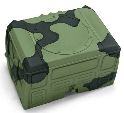 Ak Interactive Elastic Masking Putty