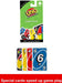 Uno Add-on Speed Cards Expansion Pack