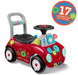 Rado Flyer Creativity Car Walker Ride-on