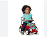 Rado Flyer Creativity Car Walker Ride-on