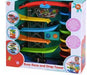 Playgo  Busy Race And Drop Tower