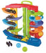 Playgo  Busy Race And Drop Tower