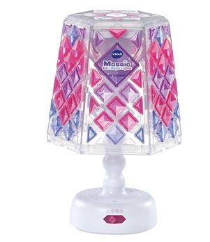 Vtech Mosaic Magic Lights Lamp