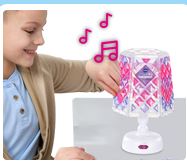 Vtech Mosaic Magic Lights Lamp