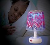 Vtech Mosaic Magic Lights Lamp