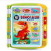Leap Frog Touch And Explore Book Dinosaur
