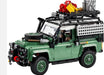 Lego 10317 Land Rover Classic Defender 90