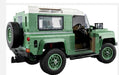 Lego 10317 Land Rover Classic Defender 90