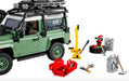 Lego 10317 Land Rover Classic Defender 90
