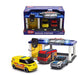 Dickie Toys S.o.s Emergency Station