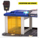 Dickie Toys S.o.s Emergency Station
