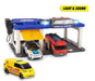 Dickie Toys S.o.s Emergency Station
