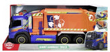 Dickie Toys Volvo Giant Garbage Truck With Lights & Sounds