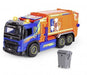 Dickie Toys Volvo Giant Garbage Truck With Lights & Sounds