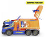 Dickie Toys Volvo Giant Garbage Truck With Lights & Sounds