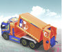 Dickie Toys Volvo Giant Garbage Truck With Lights & Sounds