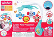 Winfun Jungle Pals Projection Baby Mobile