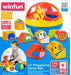 Winfun Lil Playground Sorter Ball