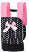 Bayer Doll Carrier Pink & Black