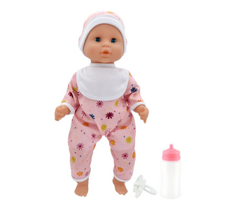 Dw Baby Joy Doll
