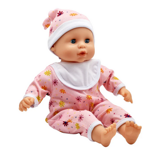 Dw Baby Joy Doll